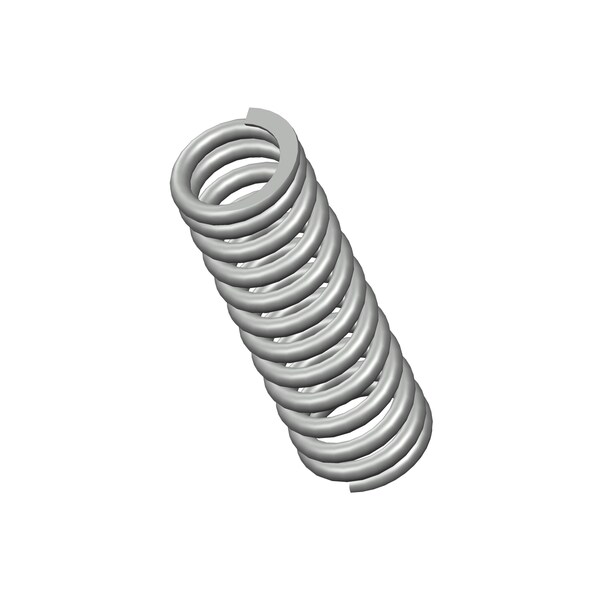 Approved Vendor Compression Spring, O= .375, L= 1.19, W= .055 R G709976139 - main